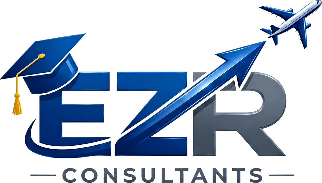 EZR Consultants