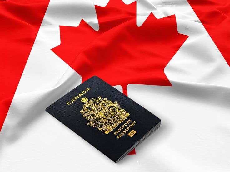 Canada destination